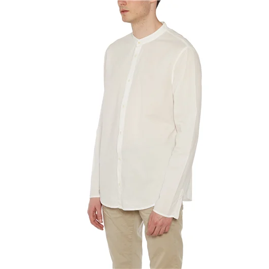 DAUB CAMICIA COREANA IN COTONE Nuova