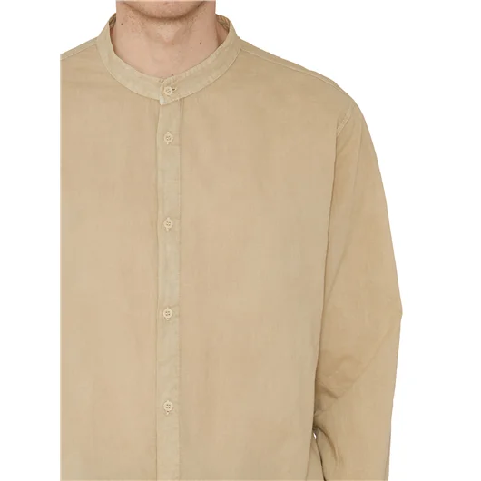 DAUB CAMICIA COREANA IN COTONE Moda