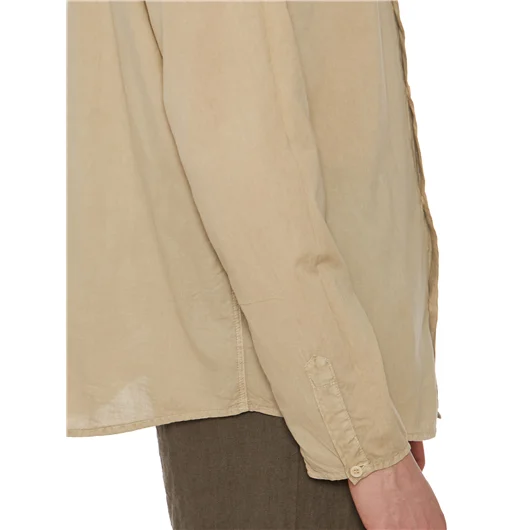 DAUB CAMICIA COREANA IN COTONE Moda