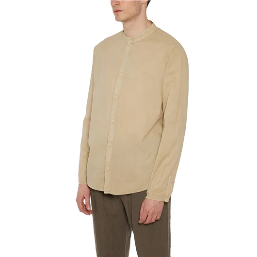 DAUB CAMICIA COREANA IN COTONE Moda