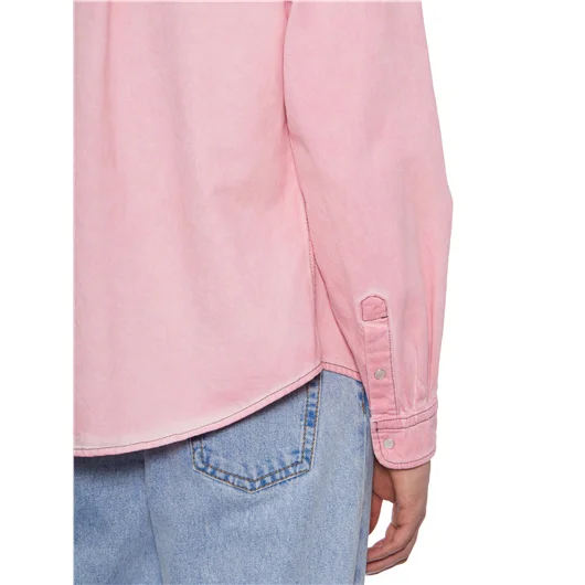 MARNI CAMICIA IN DRILL COTONE Promozione