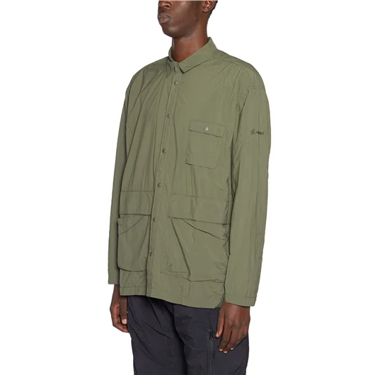 GRAMICCI CAMICIA UTILITY IN NYLON Economico