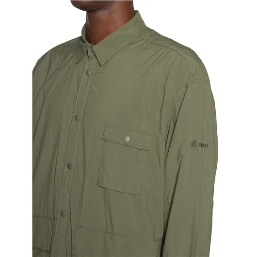 GRAMICCI CAMICIA UTILITY IN NYLON Economico