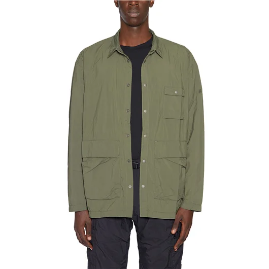 GRAMICCI CAMICIA UTILITY IN NYLON Economico