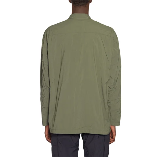 GRAMICCI CAMICIA UTILITY IN NYLON Economico