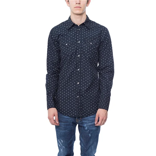 DSQUARED CAMICIA WESTERN FANTASIA Online