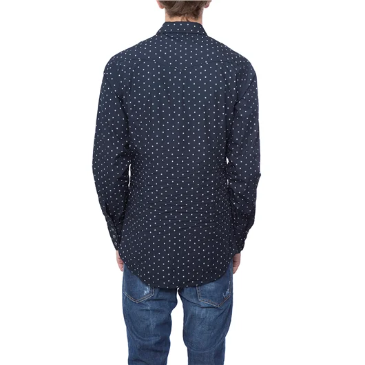 DSQUARED CAMICIA WESTERN FANTASIA Online