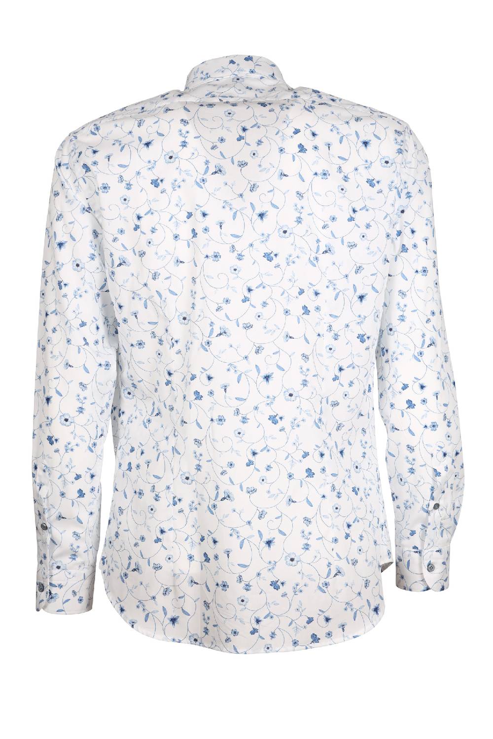 Poggianti Camicia uomo spring summer 24 PISA-64-521 Nuova
