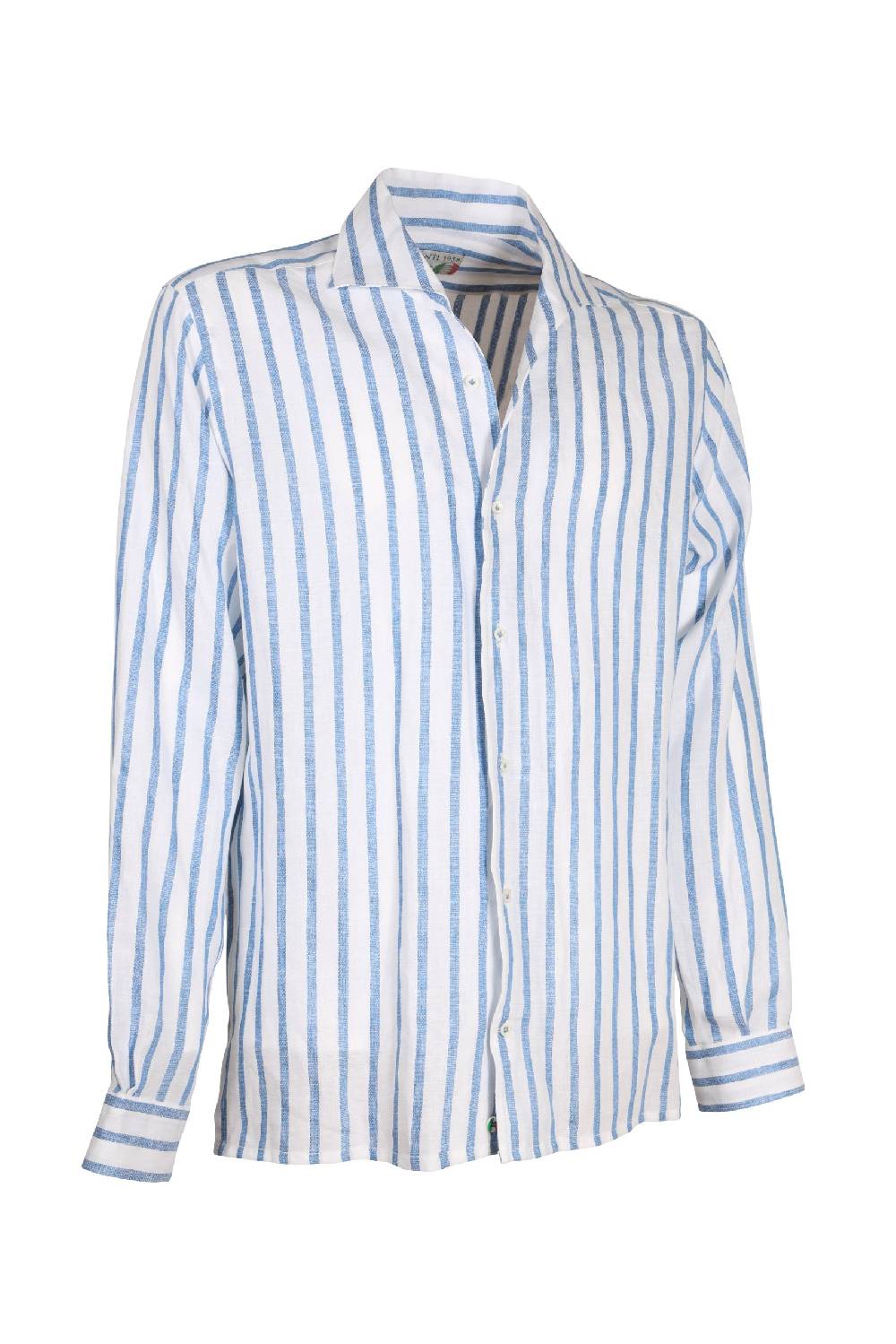Poggianti Camicia uomo spring summer 24 RUFINA-23-183 Nuovo