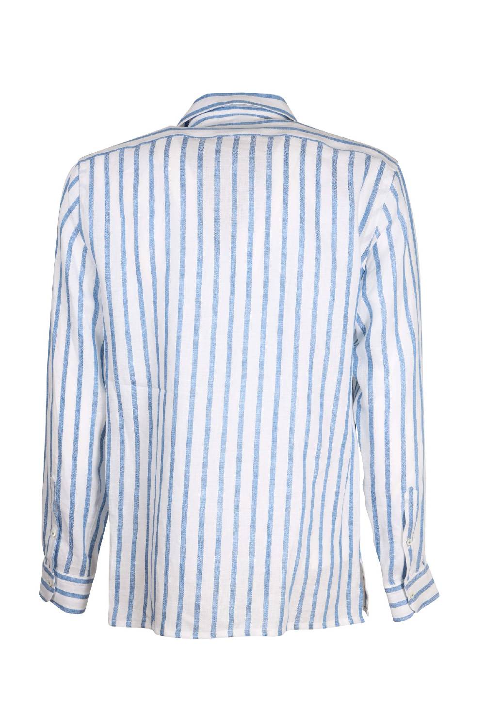 Poggianti Camicia uomo spring summer 24 RUFINA-23-183 Nuovo