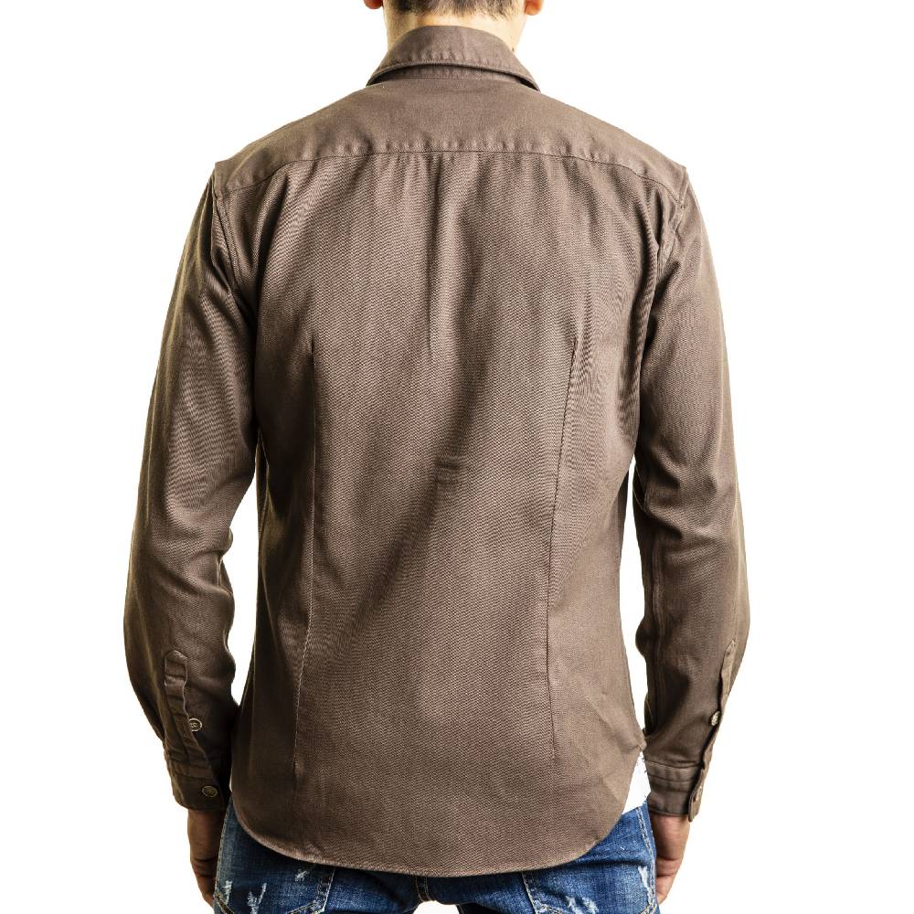 Poggianti Over Shirt Shopping Online