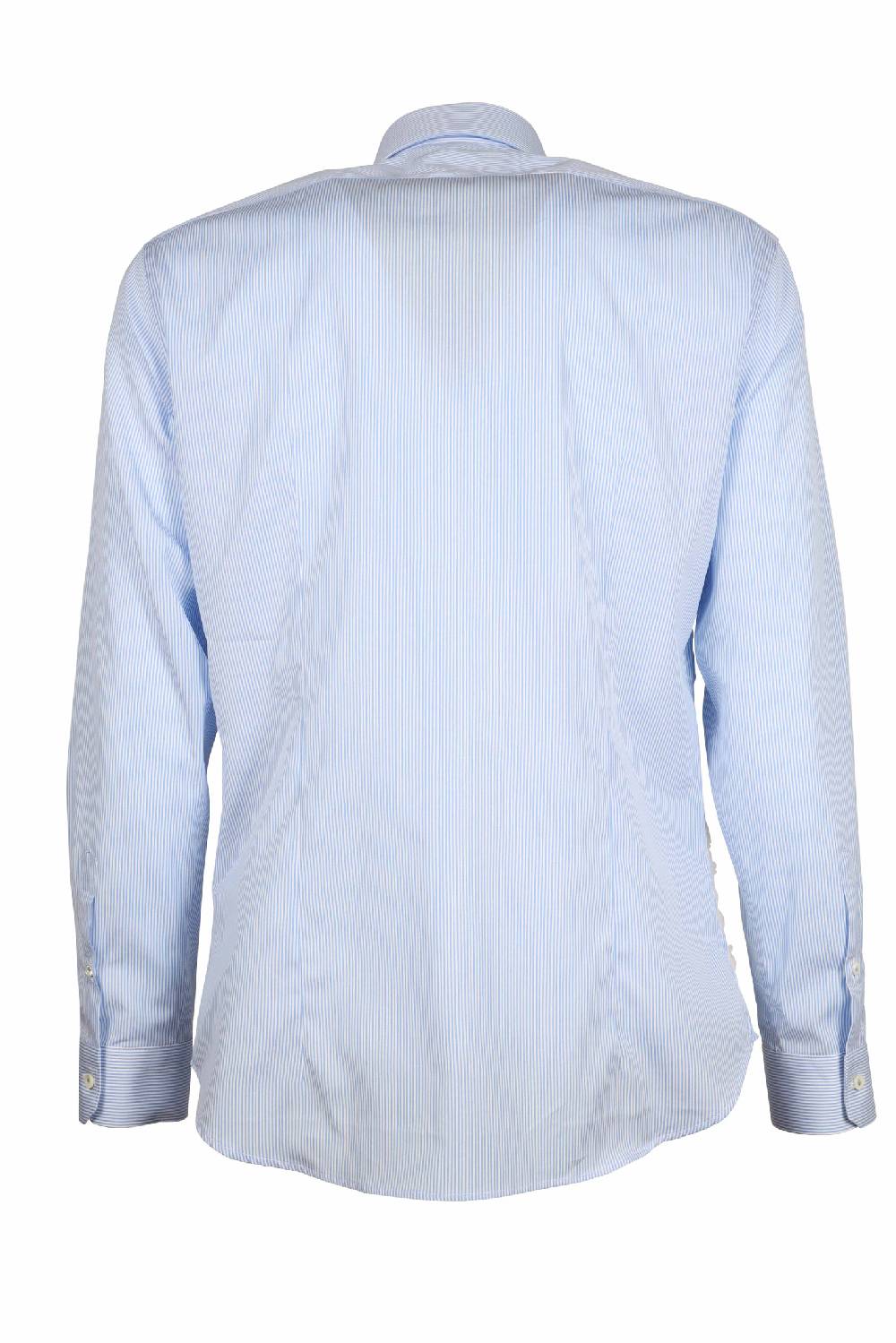Poggianti Camicia uomo spring summer 24 BRICA-62M-626 Vendita Economica