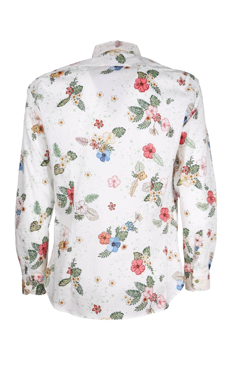 Poggianti Camicia uomo spring summer 24 PISA-62F-142 Vendite Flash