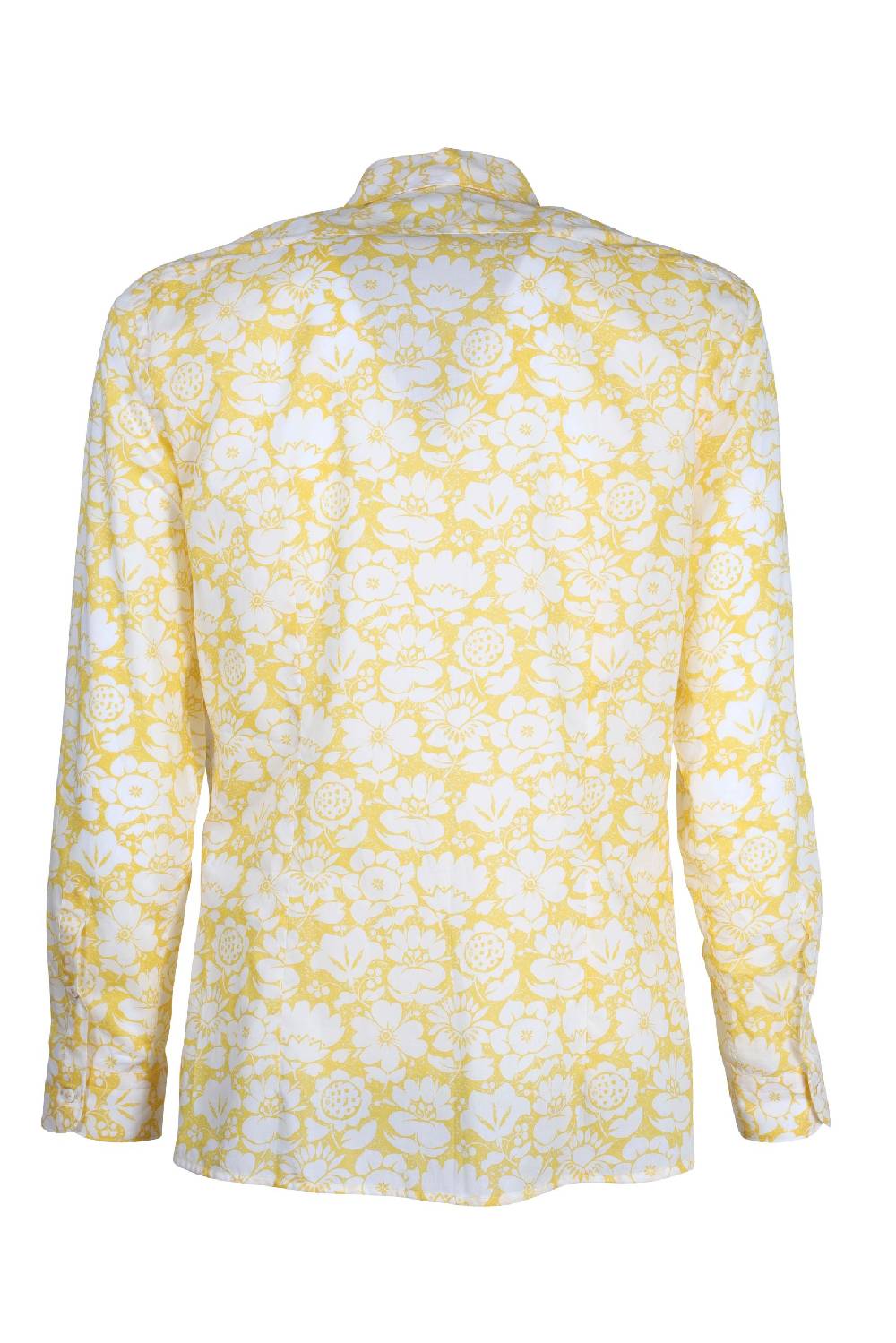 Poggianti Camicia uomo spring summer 24 PEROLLA-62F-119 Moda