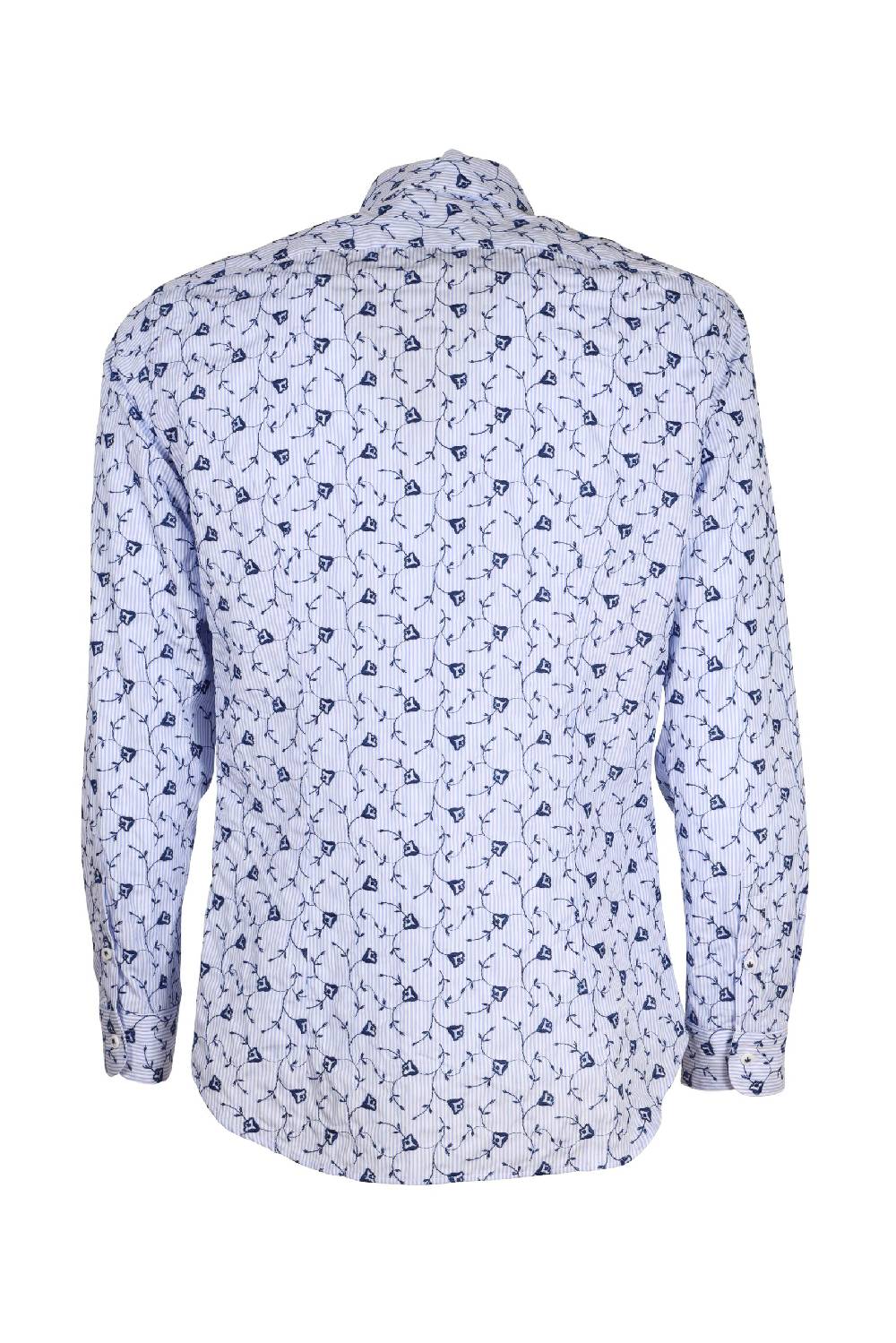 Poggianti Camicia uomo spring summer 24 FIRENZE-62F-249 2025
