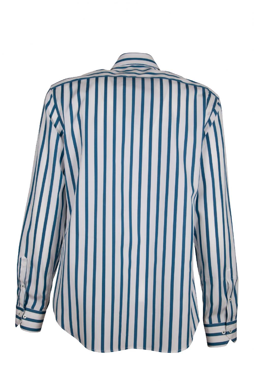 Poggianti Camicia Fantasia FIRENZE-95-781-01 Vendite Flash
