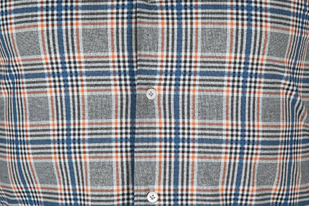 Poggianti Camicia in Tessuto tecnico ACTIVE 598 Acquista Ora