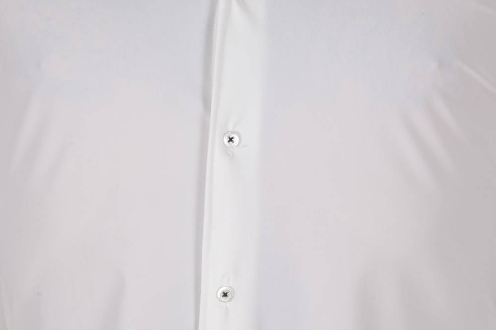 Poggianti Camicia in Tessuto tecnico ACTIVE 596-01 Sottocosto