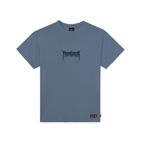 Propaganda Ribs Crown T-Shirt – Storm Hotsell