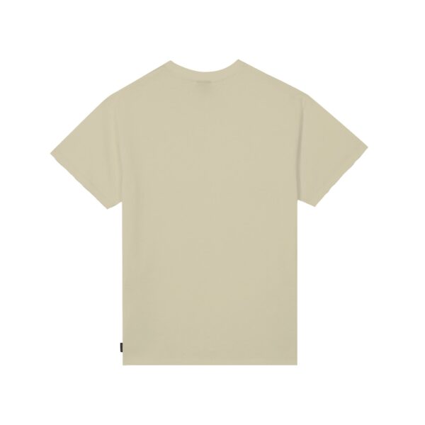 Propaganda Mantis Pocket Tee – Bone Saldi Di Fabbrica