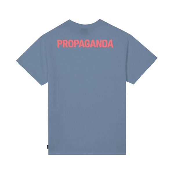 Propaganda Logo Og T-Shirt – Storm Negozi Online
