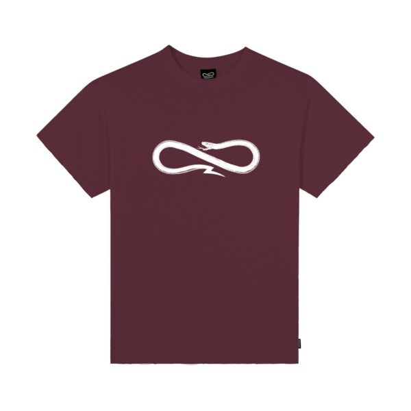 Propaganda Logo Og T-Shirt – Garnet Acquista Ora