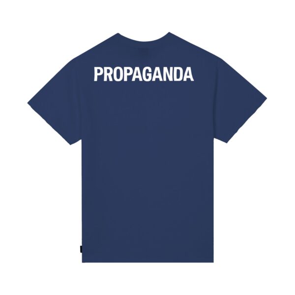 Propaganda Logo Og T-Shirt – Spectre Promozione Limitata