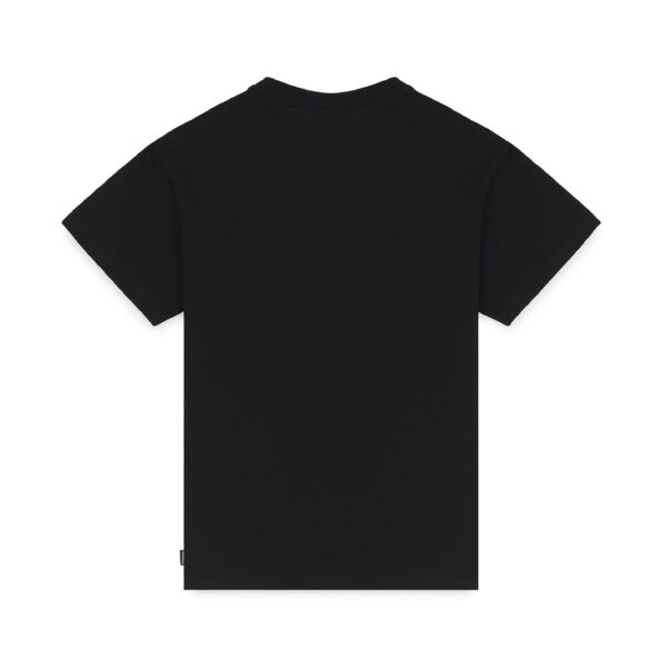 Propaganda Logo Grateful T-Shirt – Black Affare Del Giorno