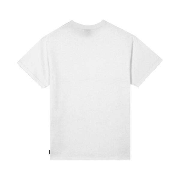 Propaganda Logo Grateful T-Shirt – White Prezzo Ridotto