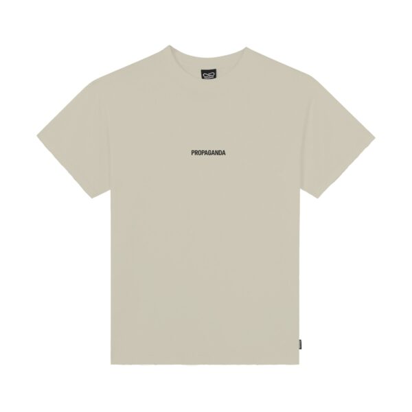 Propaganda Ribs Og T-Shirt – Bone Outlet