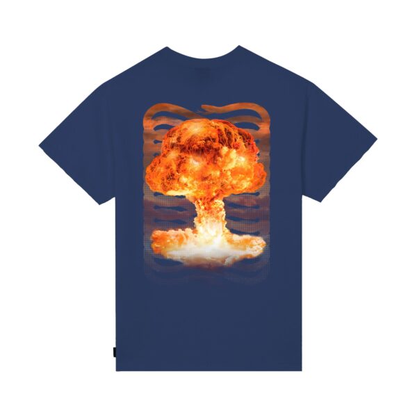 Propaganda Ribs Atomic T-Shirt – Spectre Italy