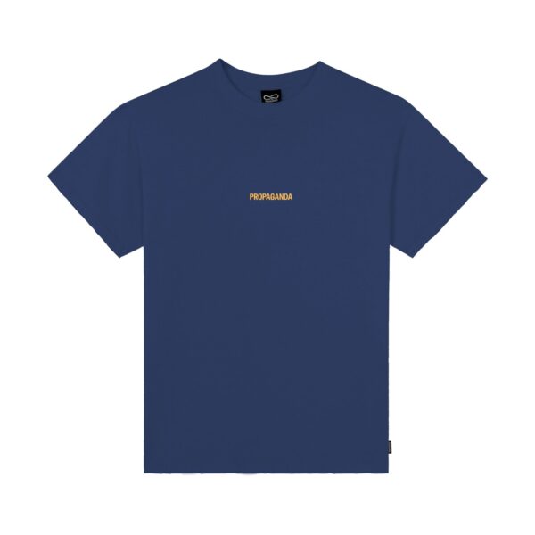 Propaganda Ribs Atomic T-Shirt – Spectre Italy