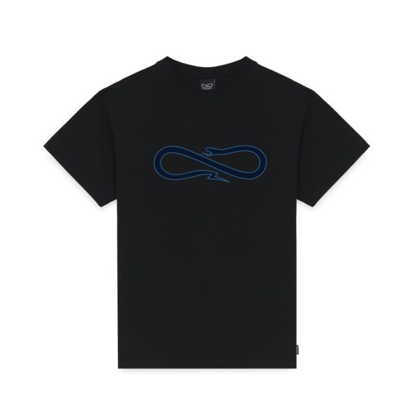 Propaganda Grace T-Shirt – Black Qualità Garantita