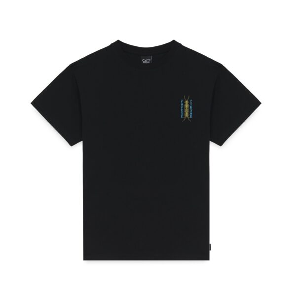 Propaganda Intel T-Shirt – Black Shopping Online