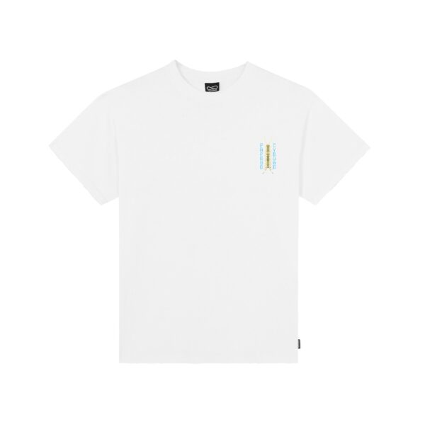 Propaganda Intel T-Shirt – White Affare Del Giorno