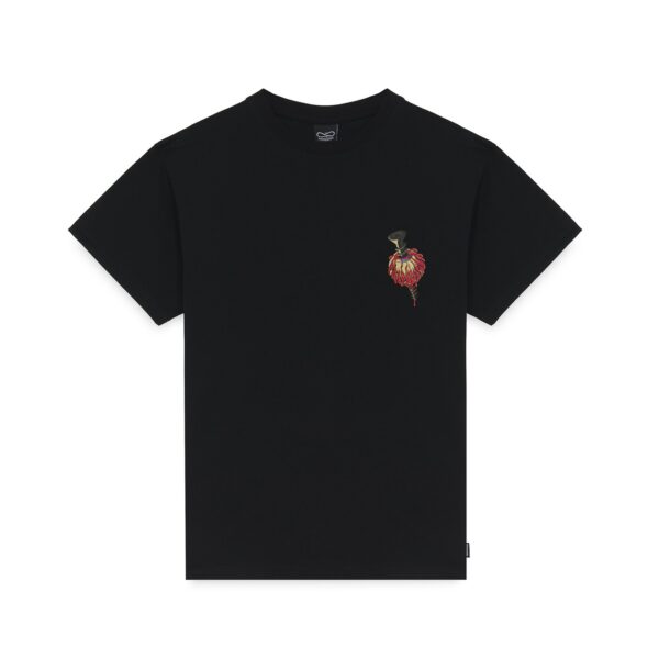 Propaganda Screw T-Shirt – Black Presa