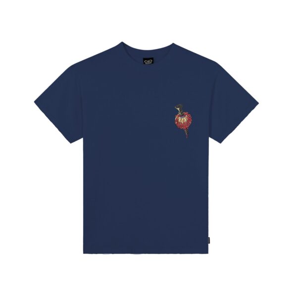 Propaganda Screw T-Shirt – Spectre Economico