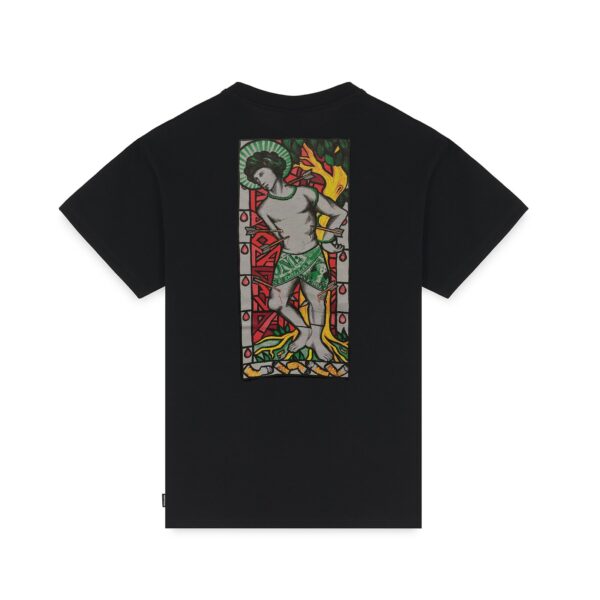 Propaganda Sebastian T-Shirt – Black Online