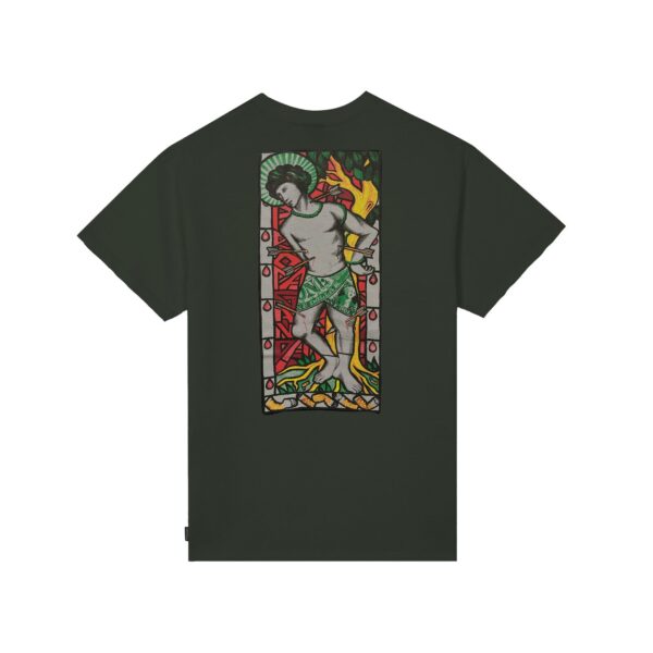 Propaganda Sebastian T-Shirt – Pine In Vendita
