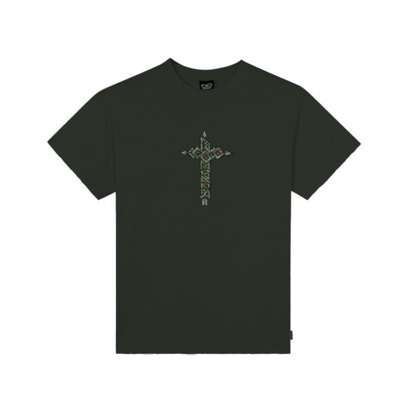 Propaganda Sebastian T-Shirt – Pine In Vendita