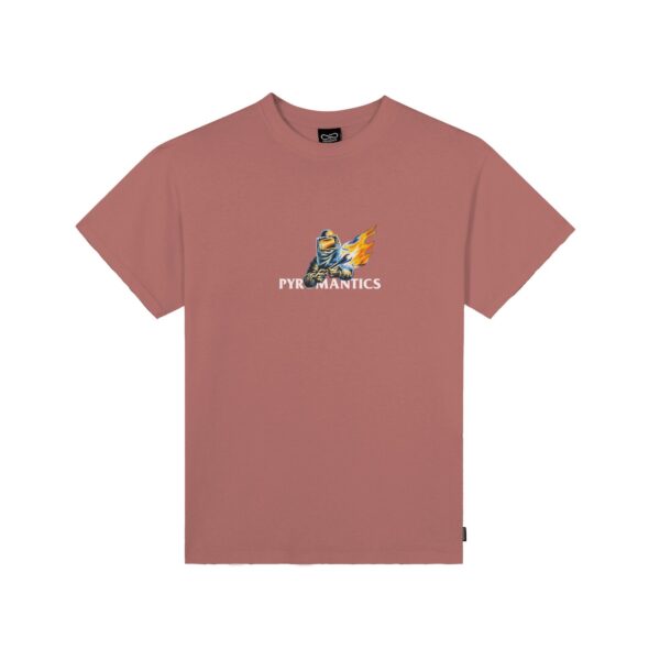 Propaganda Pyromantics T-Shirt – Clay In Saldo