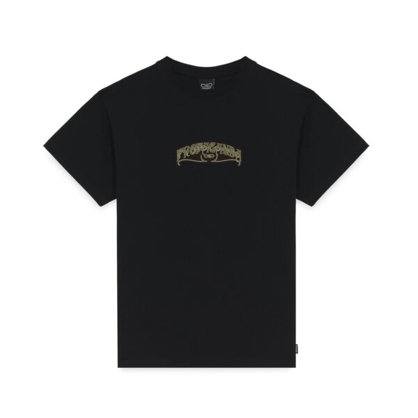 Propaganda Dance T-Shirt – Black Nuova