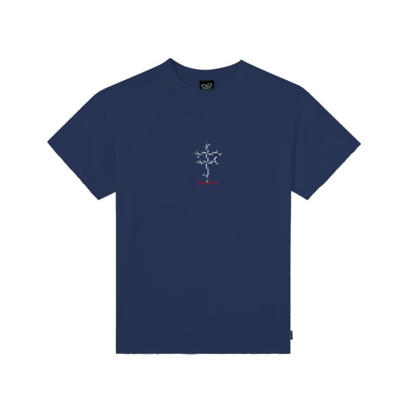 Propaganda Capital T-Shirt – Spectre In Linea