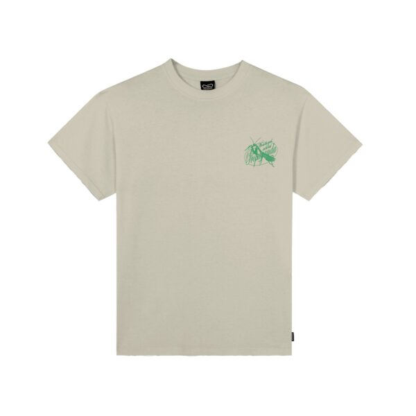 Propaganda Bad Taste T-Shirt – Bone Pezzi Unici