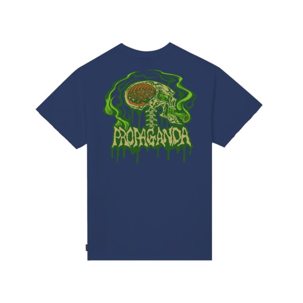 Propaganda Brain T-Shirt – Spectre Promozione Limitata