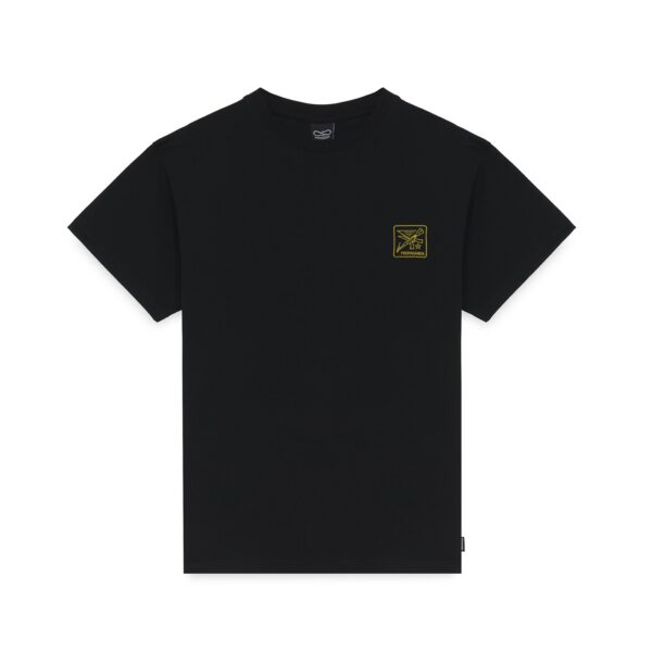 Propaganda Army T-Shirt – Black Fino Al -60%