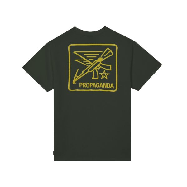 Propaganda Army T-Shirt – Pine Shopping Online