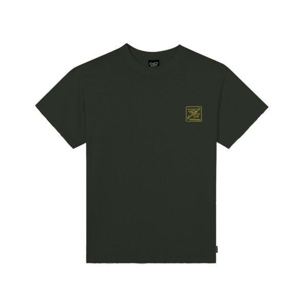 Propaganda Army T-Shirt – Pine Shopping Online