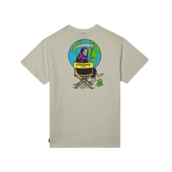 Propaganda Beautiful Day T-Shirt – Bone Convenienza