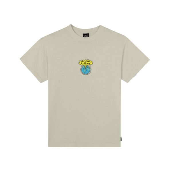 Propaganda Beautiful Day T-Shirt – Bone Convenienza